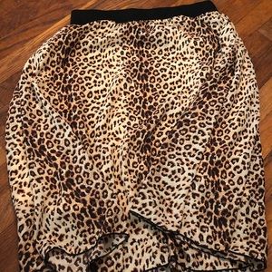 LLR XL Lola skirt